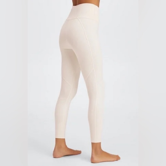Fabletics Define PowerHold® High-Waisted 7/8 Legging - Picture 1 of 2